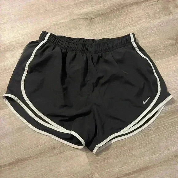 NIKE - Nike Dri-Fit Athletic Shorts L - Picture 1 of 5